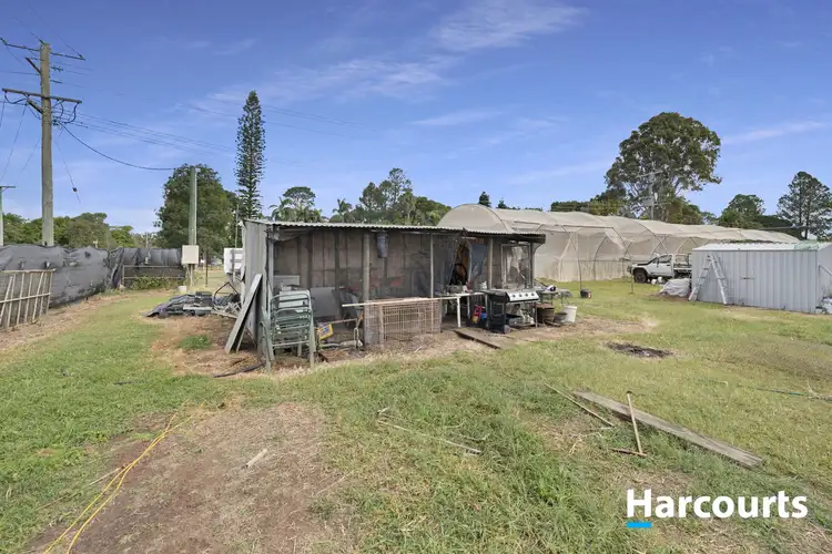 Seventh view of Homely land listing, 264 South Isis Road, South Isis QLD 4660