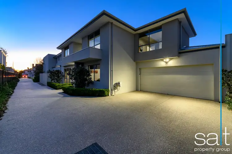 50B Lockhart Street, Como WA 6152