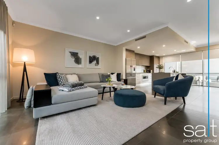 Fifth view of Homely house listing, 50B Lockhart Street, Como WA 6152