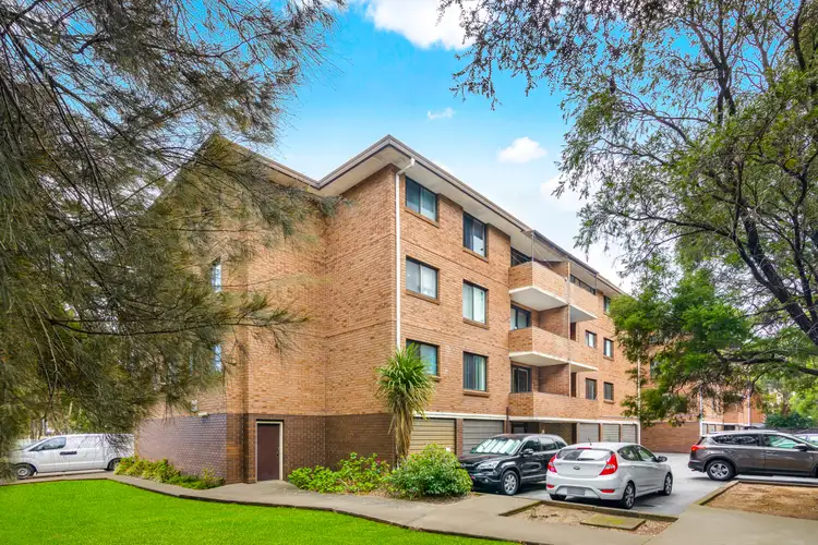 5/50 Luxford Road, Mount Druitt NSW 2770