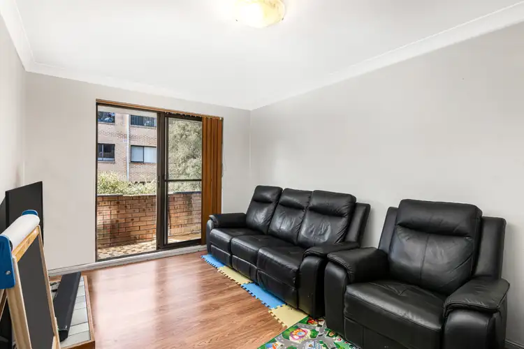 Third view of Homely unit listing, 5/50 Luxford Road, Mount Druitt NSW 2770