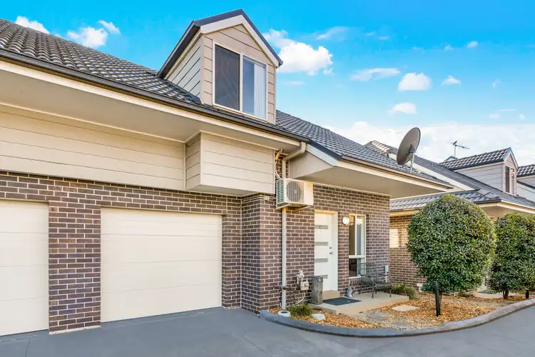 4/21 Australia Street, St Marys NSW 2760