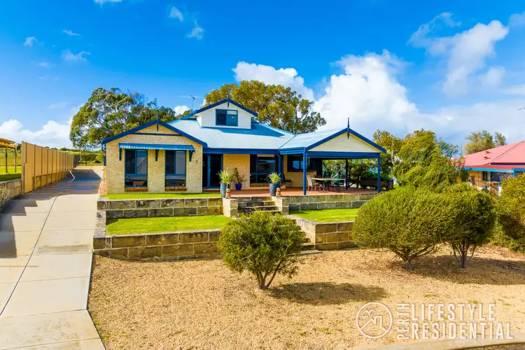Sixth view of Homely house listing, 7 Wollamarra Road, Guilderton WA 6041