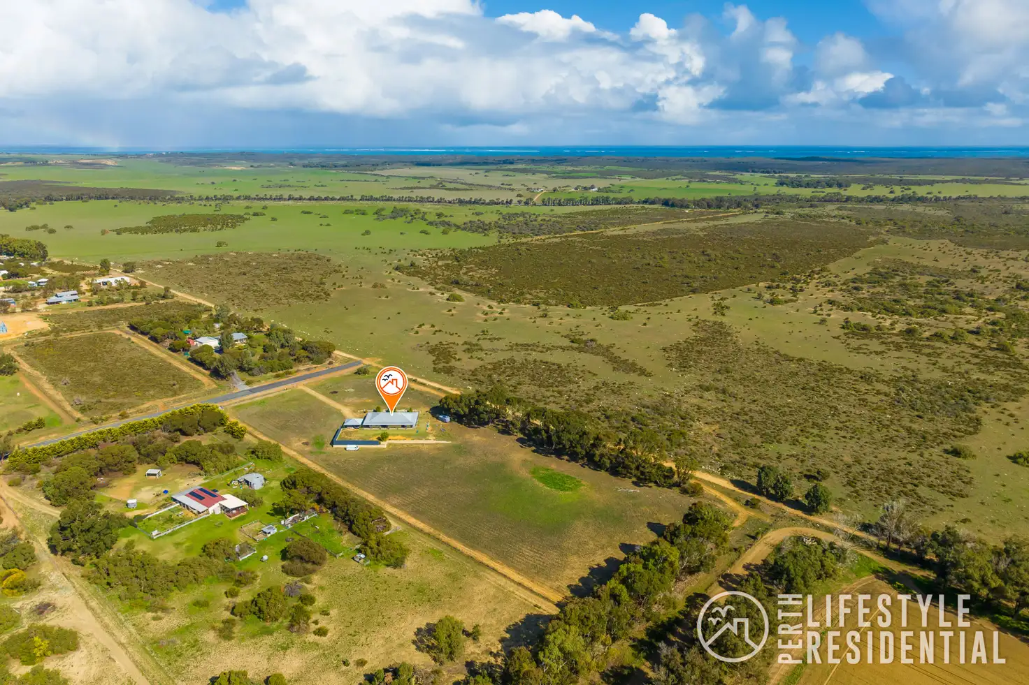 Main view of Homely house listing, 292 Sovereign Hill Drive, Gabbadah WA 6041
