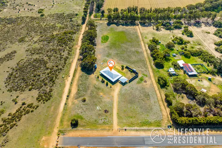 Fifth view of Homely house listing, 292 Sovereign Hill Drive, Gabbadah WA 6041