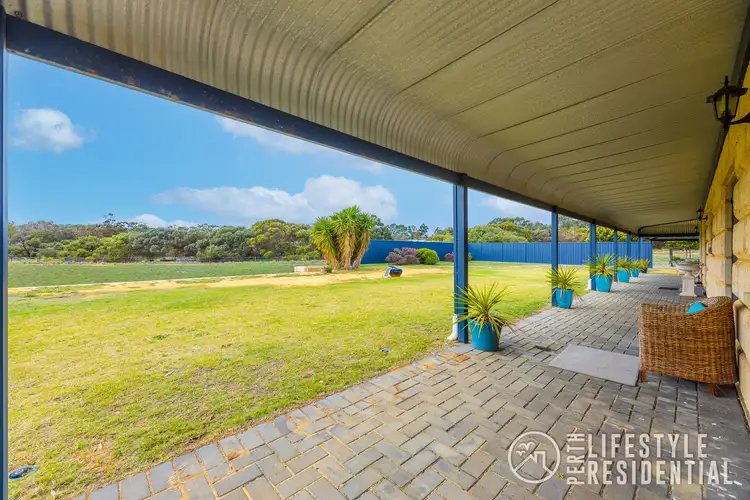 Sixth view of Homely house listing, 292 Sovereign Hill Drive, Gabbadah WA 6041