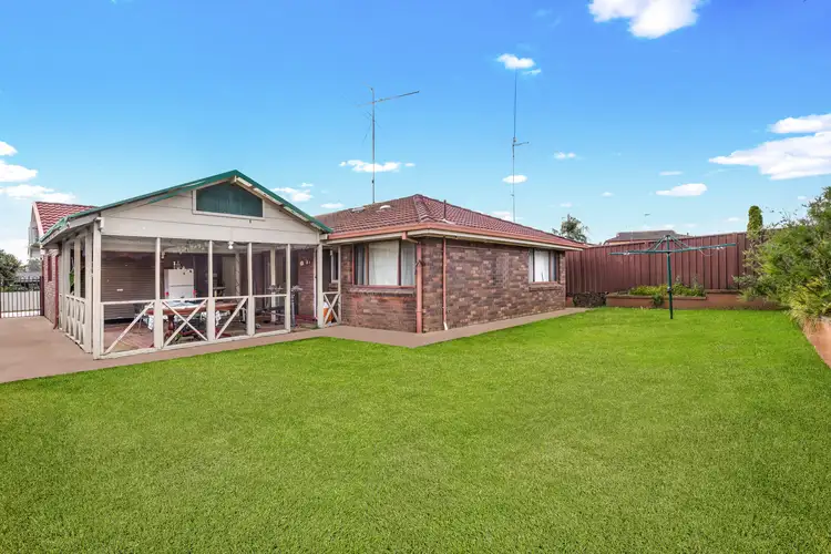 Seventh view of Homely house listing, 10 Redfern Glen, St Clair NSW 2759