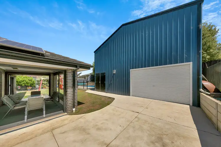 Fourth view of Homely house listing, 8 Stud Court, Wallan VIC 3756