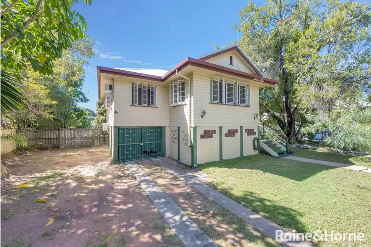 6 Neelsen Street, Wulguru QLD 4811