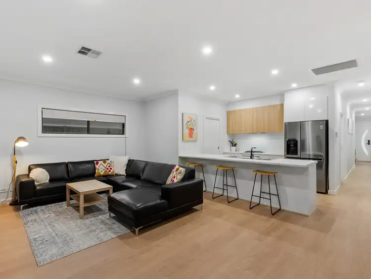 Second view of Homely house listing, 6/2 Pett Street, Reynella SA 5161
