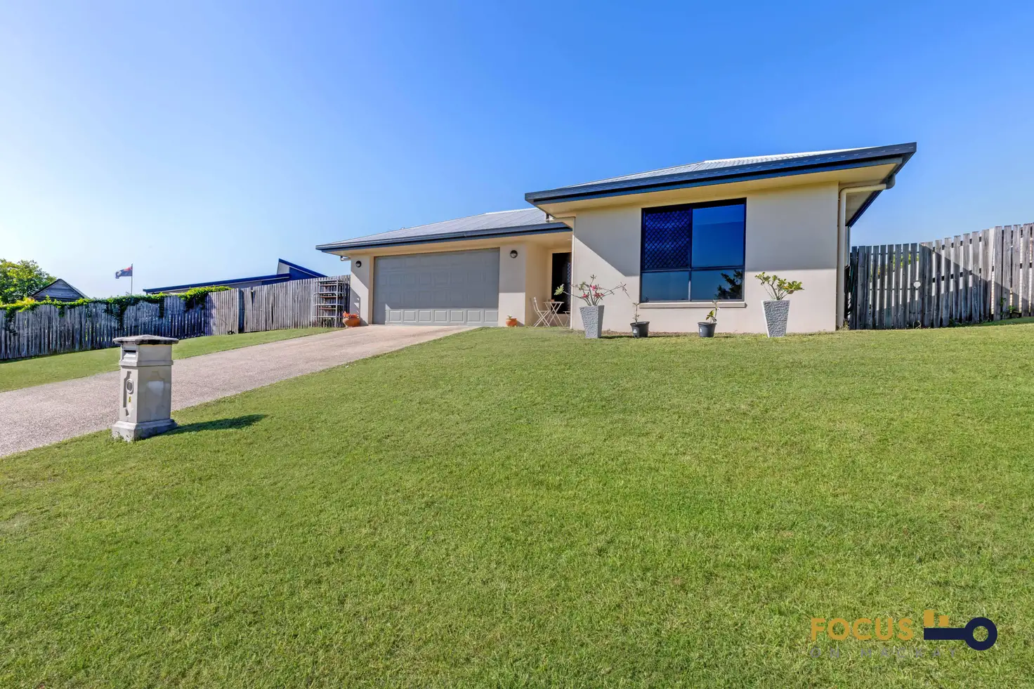 Main view of Homely house listing, 5 Lance Street, Bucasia QLD 4750