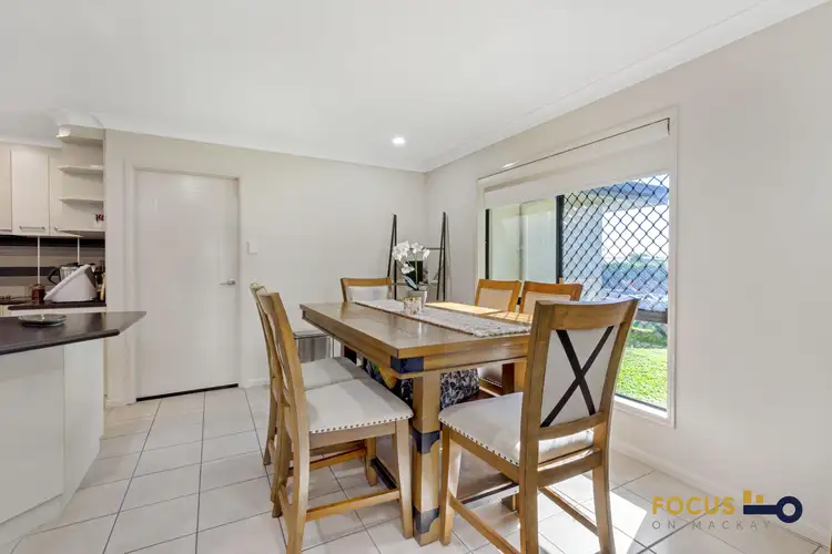 Third view of Homely house listing, 5 Lance Street, Bucasia QLD 4750