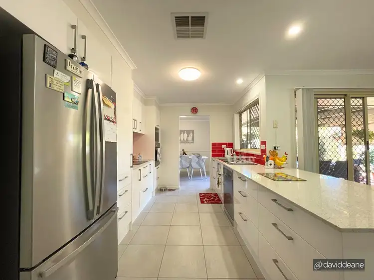 Second view of Homely house listing, 12 Judith Street, Bray Park QLD 4500