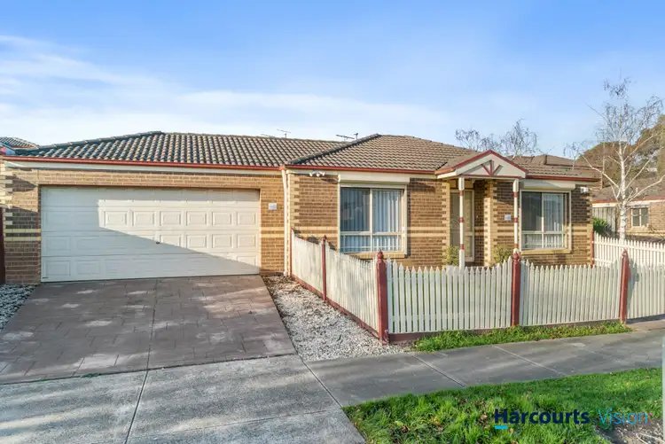 Main view of Homely unit listing, 1/218-220 Melrose Drive, Tullamarine VIC 3043