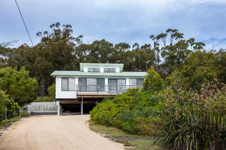 Third view of Homely house listing, 182 Main Road, Binalong Bay TAS 7216
