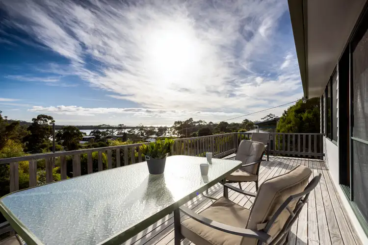Fifth view of Homely house listing, 182 Main Road, Binalong Bay TAS 7216