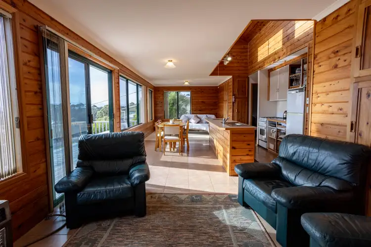 Seventh view of Homely house listing, 182 Main Road, Binalong Bay TAS 7216