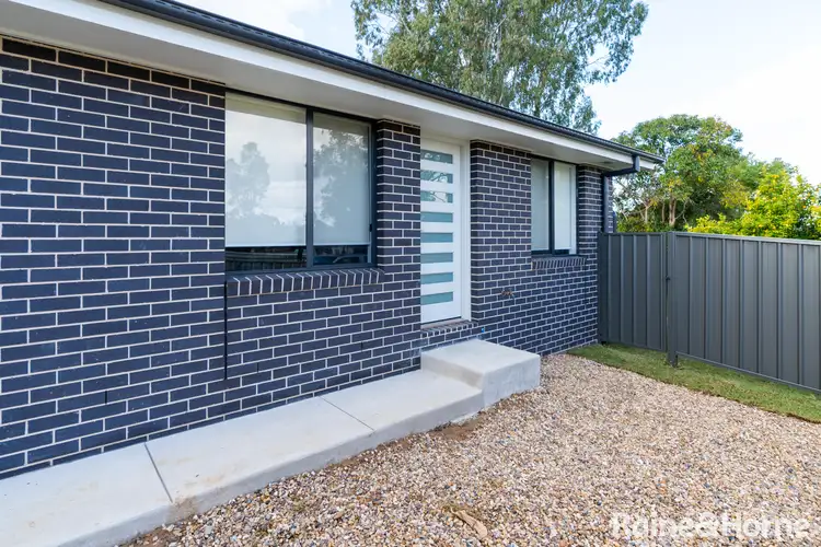 2/28 Ziegler Avenue, Kooringal NSW 2650
