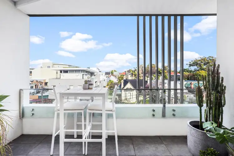 Second view of Homely apartment listing, 7/27 Gordon Street, Petersham NSW 2049