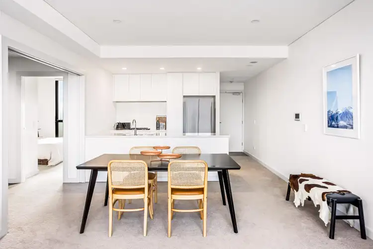 Fourth view of Homely apartment listing, 7/27 Gordon Street, Petersham NSW 2049
