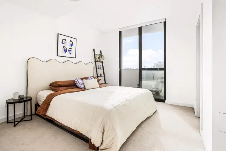Sixth view of Homely apartment listing, 7/27 Gordon Street, Petersham NSW 2049