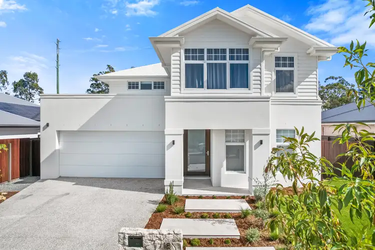 Main view of Homely house listing, 18 Amber Circuit, Greenbank QLD 4124