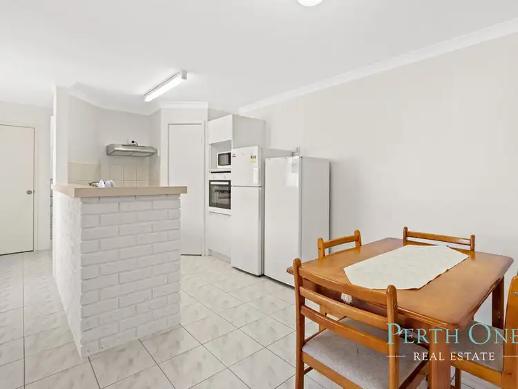 Second view of Homely other listing, 3/33 Lawson Street, Bentley WA 6102