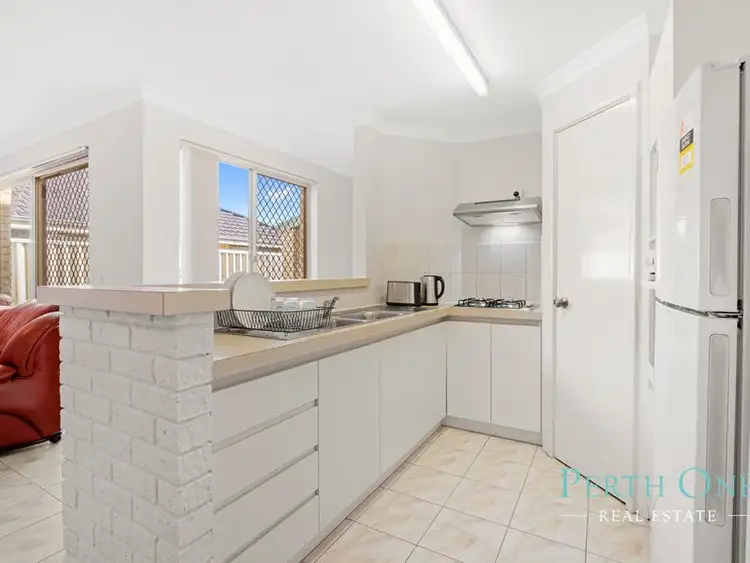 Third view of Homely other listing, 3/33 Lawson Street, Bentley WA 6102