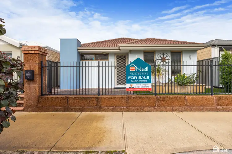 14 Saintly Turn, Byford WA 6122