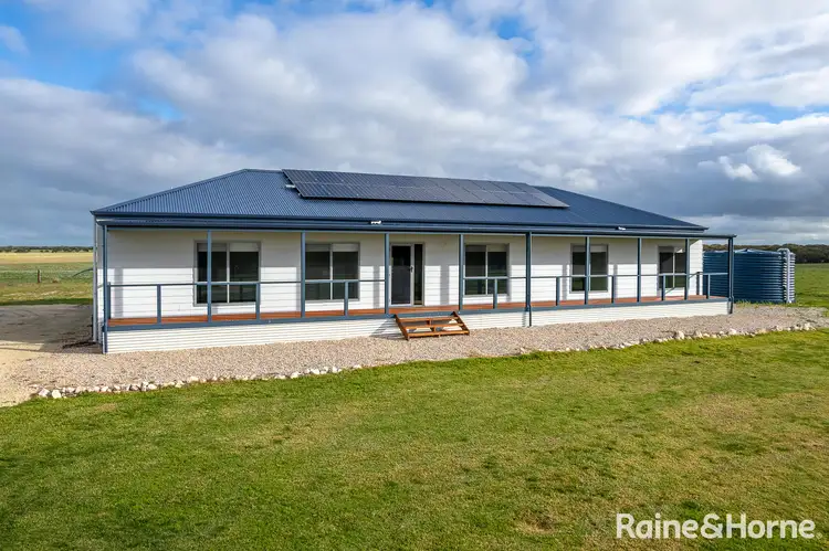 Main view of Homely rural property listing, 1746B Chaunceys Line Road, Brinkley SA 5253