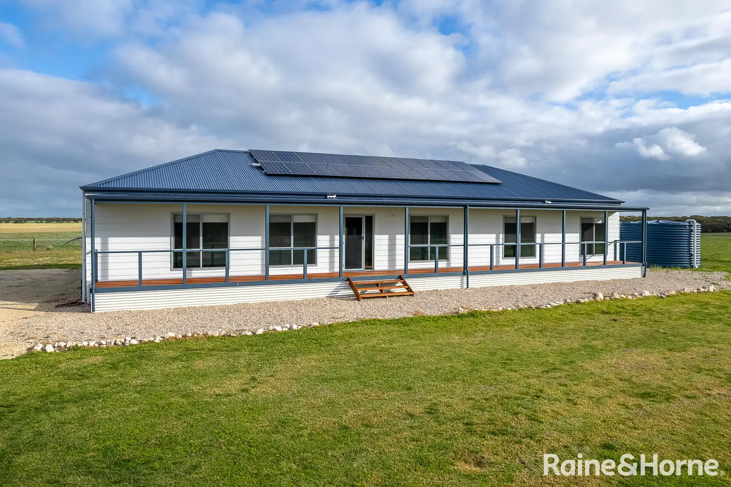 Main view of Homely rural property listing, 1746B Chaunceys Line Road, Brinkley SA 5253