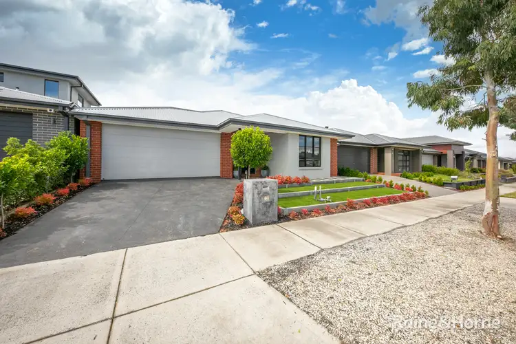Second view of Homely house listing, 16 Horizon Street, Diggers Rest VIC 3427