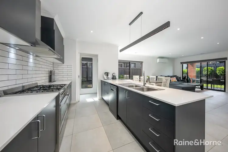 Fifth view of Homely house listing, 16 Horizon Street, Diggers Rest VIC 3427