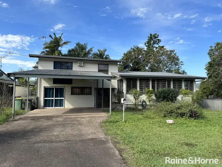 54 Alchera Drive, Mossman QLD 4873