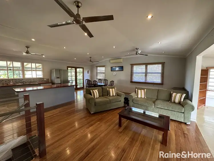 Third view of Homely house listing, 54 Alchera Drive, Mossman QLD 4873