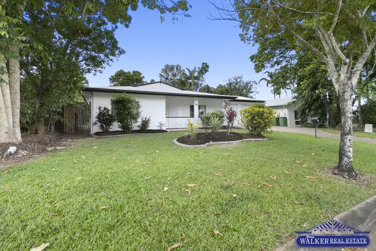 Second view of Homely house listing, 26 Marsden Street, Mount Sheridan QLD 4868