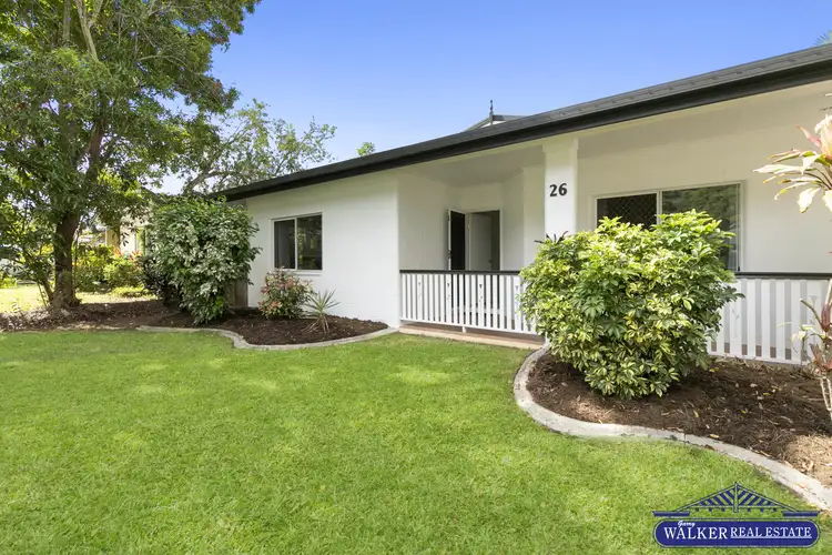 Third view of Homely house listing, 26 Marsden Street, Mount Sheridan QLD 4868