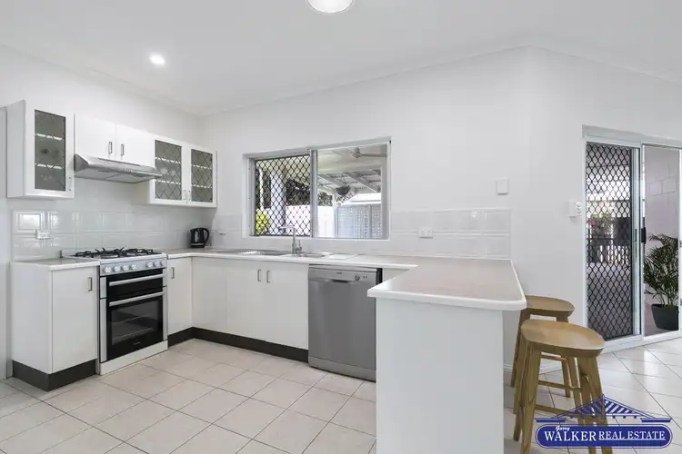 Fourth view of Homely house listing, 26 Marsden Street, Mount Sheridan QLD 4868