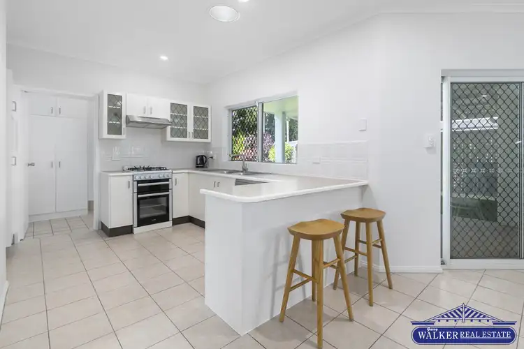Fifth view of Homely house listing, 26 Marsden Street, Mount Sheridan QLD 4868