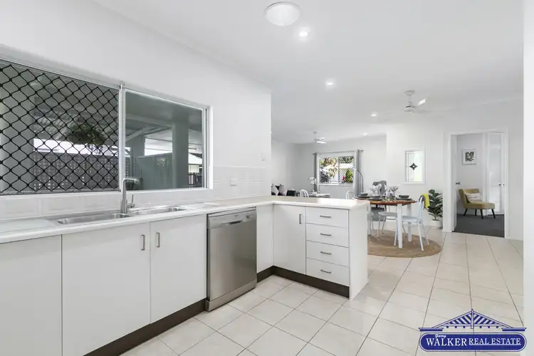 Sixth view of Homely house listing, 26 Marsden Street, Mount Sheridan QLD 4868