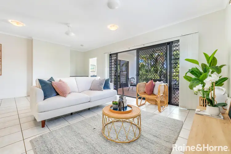 6/6 Dinah Court, Stuart Park NT 820