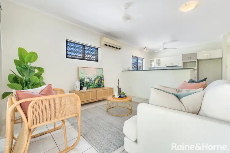 Second view of Homely apartment listing, 6/6 Dinah Court, Stuart Park NT 820