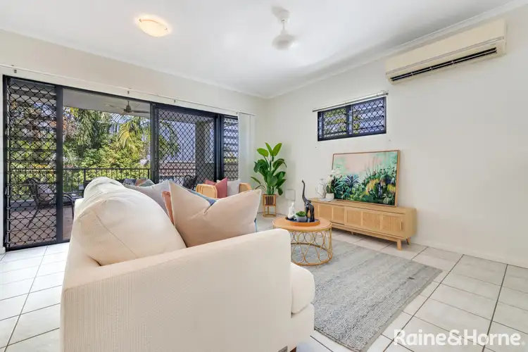 Third view of Homely apartment listing, 6/6 Dinah Court, Stuart Park NT 820