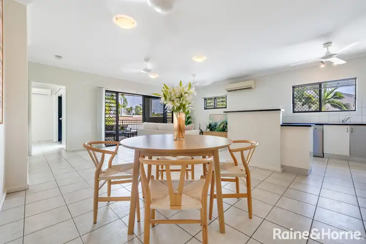 Fourth view of Homely apartment listing, 6/6 Dinah Court, Stuart Park NT 820