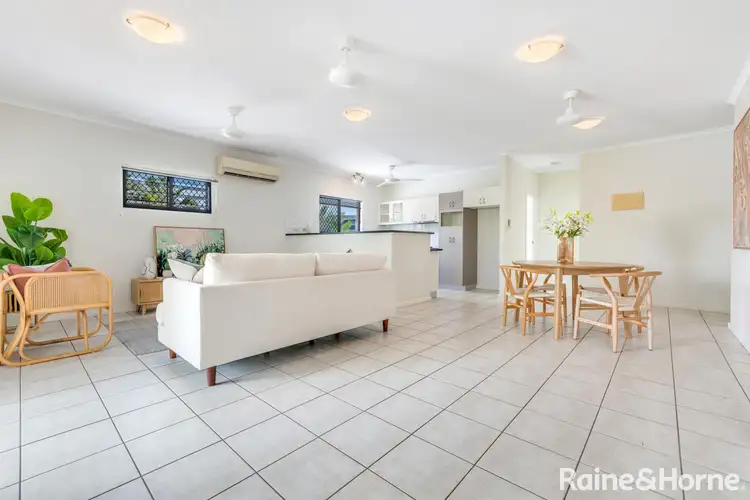 Fifth view of Homely apartment listing, 6/6 Dinah Court, Stuart Park NT 820