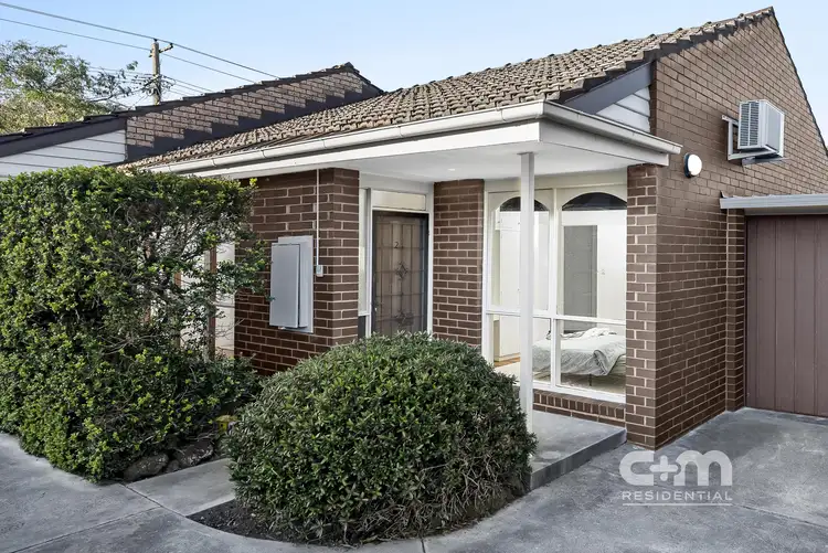 2/51-53 Middle Street, Hadfield VIC 3046