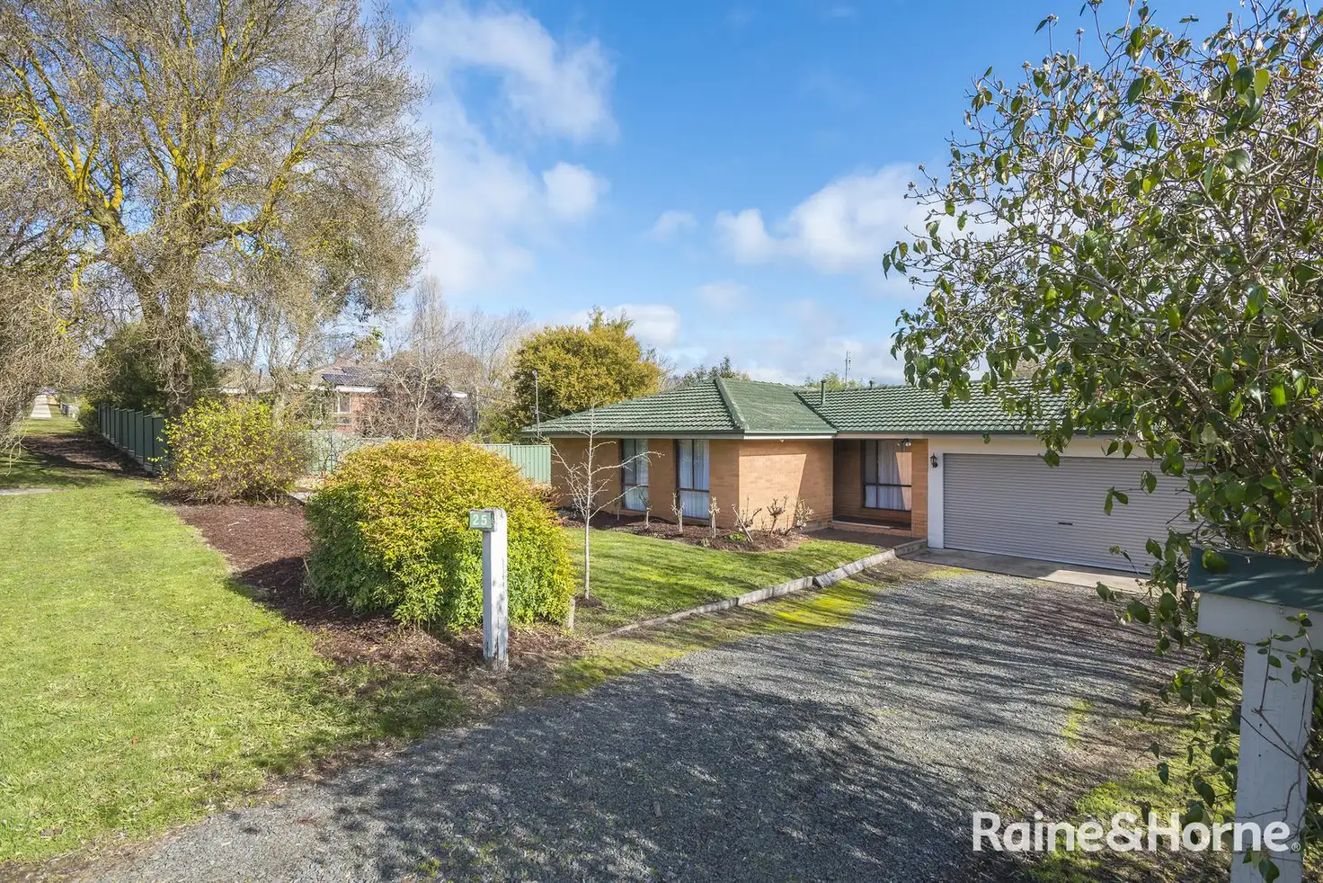 Main view of Homely house listing, 25 Wedge Street, Kyneton VIC 3444