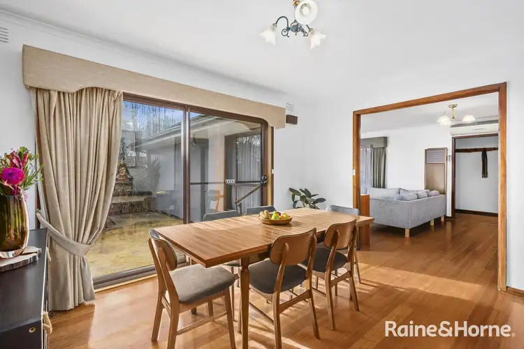Third view of Homely house listing, 25 Wedge Street, Kyneton VIC 3444