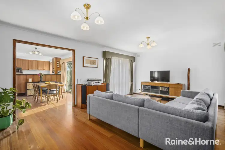 Fifth view of Homely house listing, 25 Wedge Street, Kyneton VIC 3444