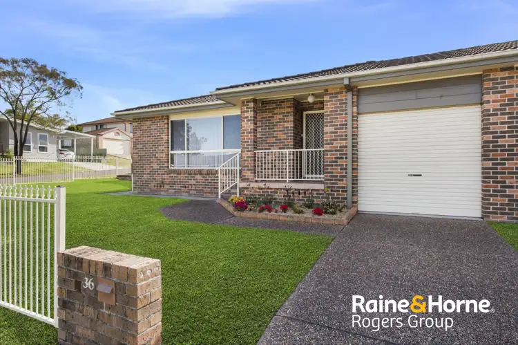 36 Twin Lakes Drive